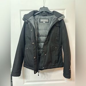 Eddie Bauer ladies jacket